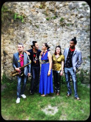 Bonbon Vodou a Ensorcelé Télérama !