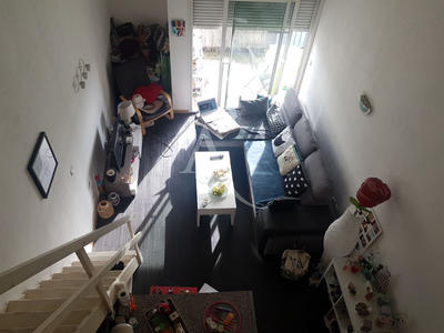 Appartement - 37 m² - 1 pièce