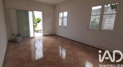 Maison - 112 m² - 5 pièces