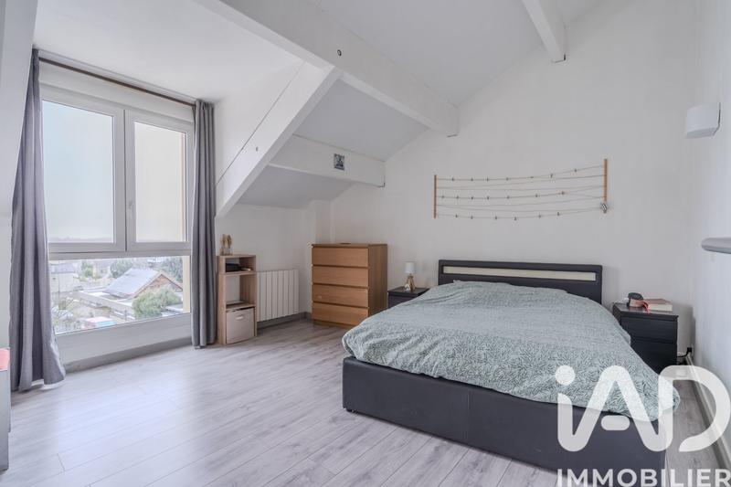 Appartement - 69 m² - 2 pièces