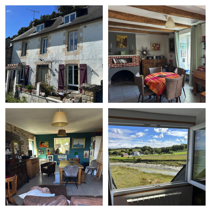 Maison - 145 m² - 5 pièces