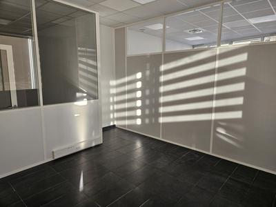 Bureau - 126 m²