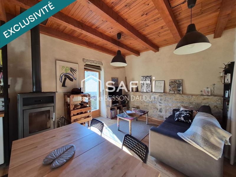 Maison - 182 m² - 7 pièces