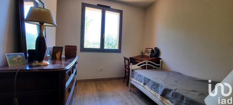 Maison - 158 m² - 5 pièces