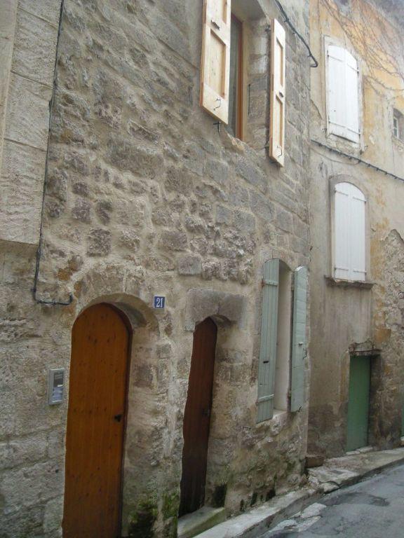 Appartement - 23 m² - 1 pièce