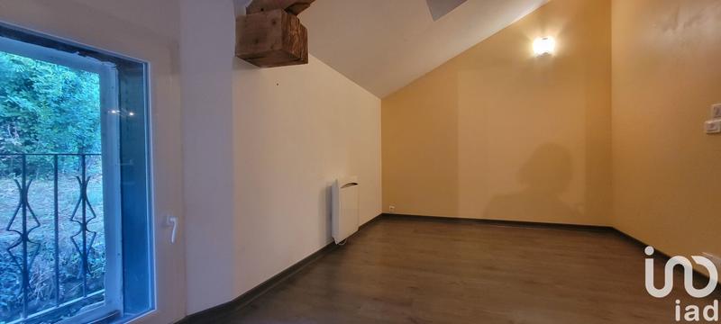 Maison - 109 m² - 4 pièces