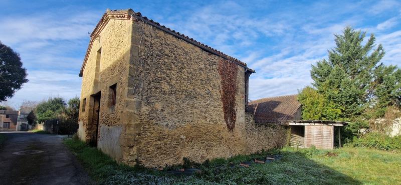 Maison - 91 m² - 3 pièces