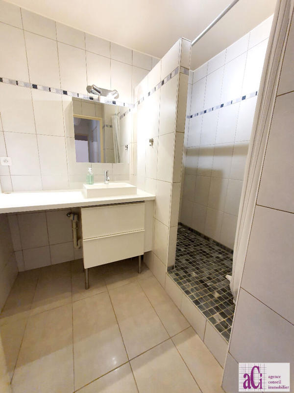 Appartement - 58 m² - 2 pièces