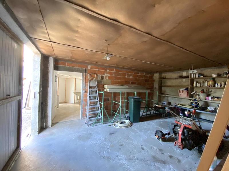 Maison - 310 m² - 10 pièces