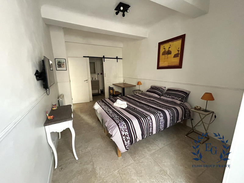 Maison - 174 m² - 7 pièces