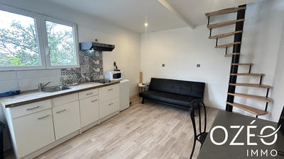 Immeuble - 209 m² - 3 pièces