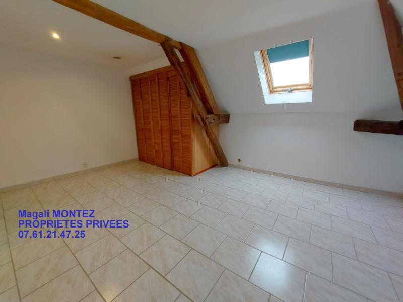 Maison - 170 m² - 5 pièces
