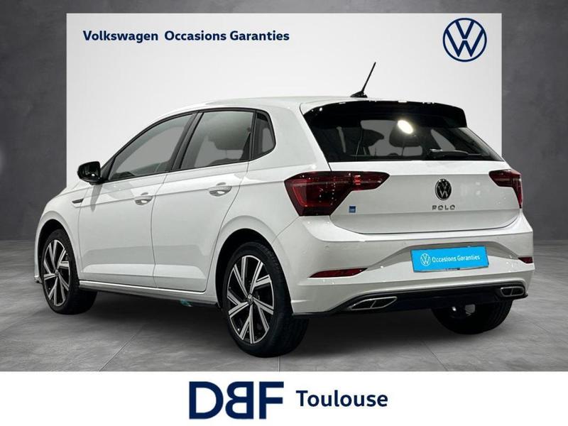 Volkswagen Polo 1.0 Tsi 95 s&amp;S Bvm5 R-Line