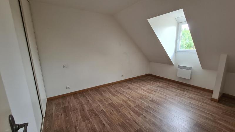 Maison - 102 m² - 5 pièces