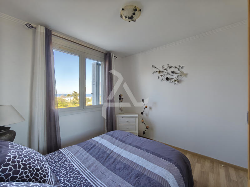 Viager - Appartement - 77 m² - 5 pièces