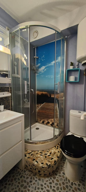 Appartement - 25 m² - 1 pièce