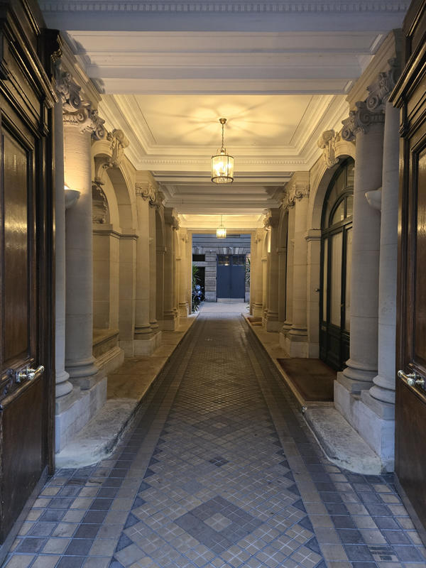 Local commercial - 380 m²