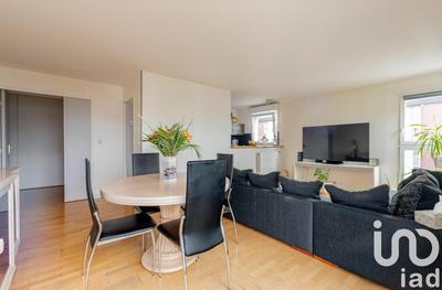 Appartement - 78 m² - 5 pièces