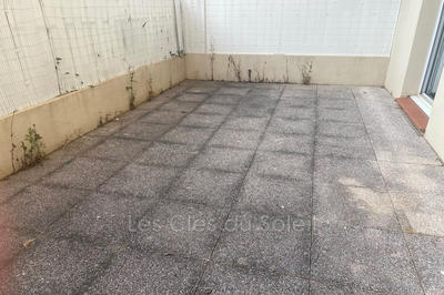 Appartement - 86 m² - 4 pièces