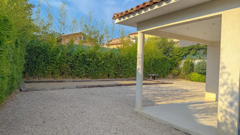 Villa - 123 m² - 5 pièces