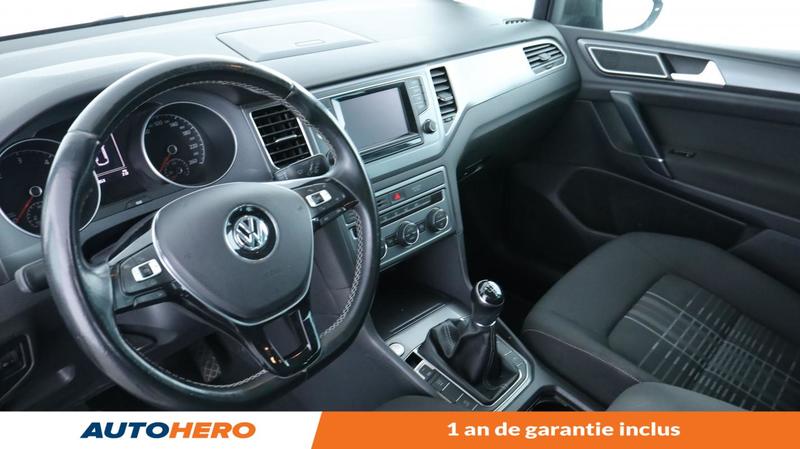 Volkswagen Golf Sportsvan VII 1.6 Tdi BlueMotion Tech Lounge 110 ch