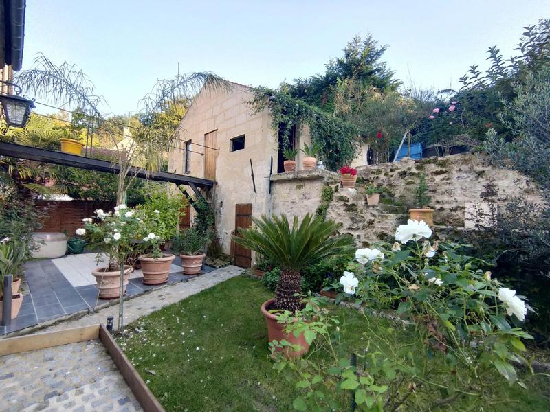 Maison - 151 m² - 6 pièces