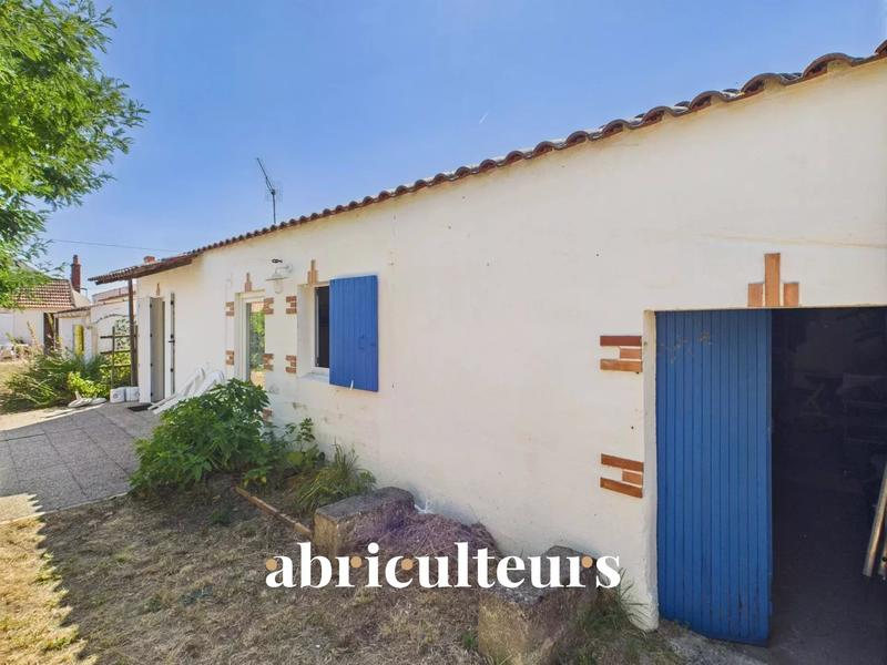 Maison - 103 m² - 11 pièces