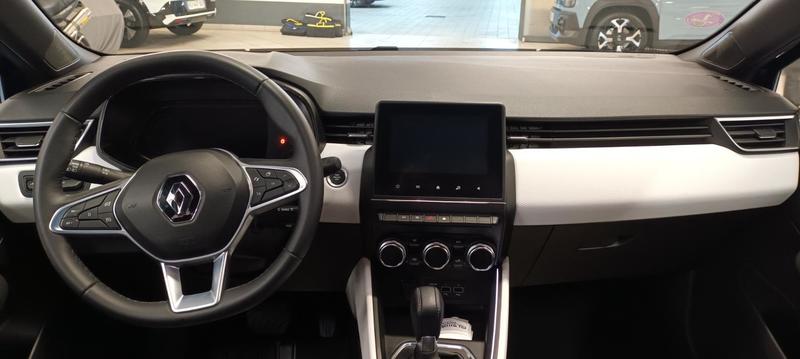 Renault Clio V E-Tech 140 - 21n Intens