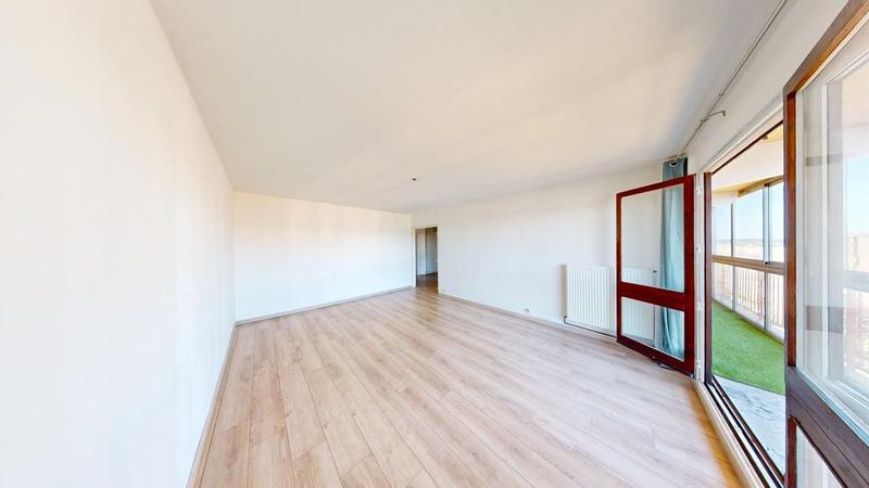 Appartement - 105 m² - 4 pièces