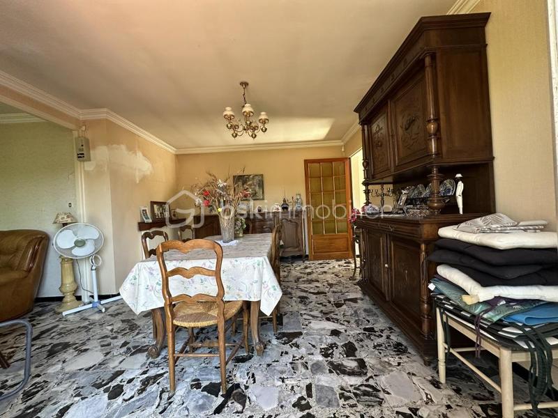 Villa - 177 m² - 5 pièces