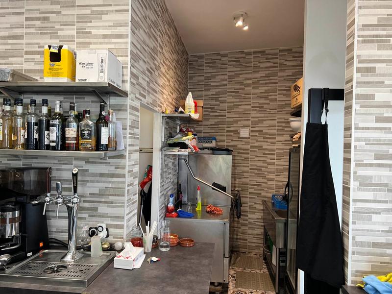 Local commercial - 92 m²