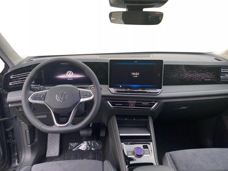 Volkswagen Tiguan Nouveau 1.5 Ehybrid 204ch Dsg6 El