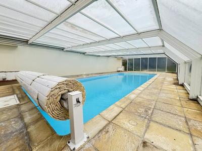 Maison - 170 m² - 7 pièces