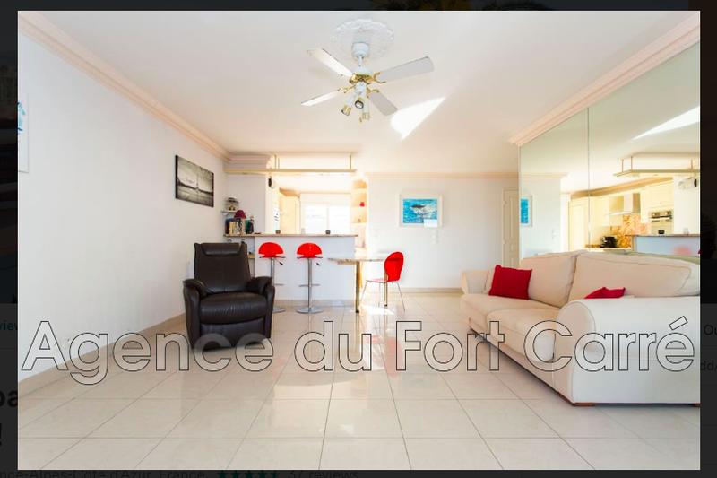 Appartement - 77 m² - 3 pièces