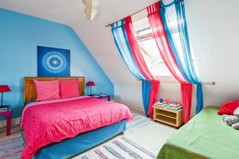 Maison - 295 m² - 8 pièces