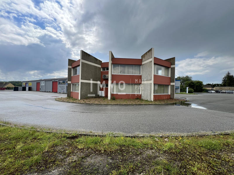 Local commercial - 290 m²