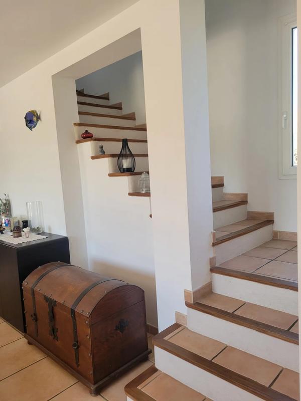 Maison - 174 m² - 5 pièces