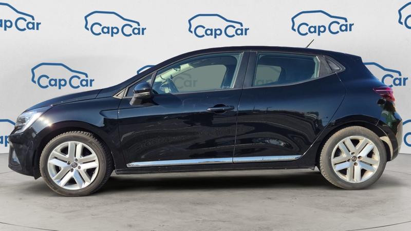 Renault Clio V 1.5 Blue dCi 85 Business