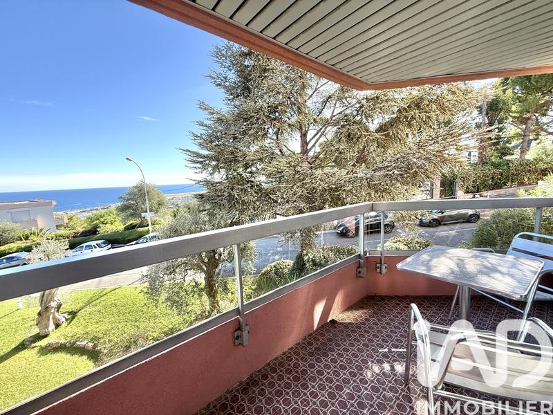 Appartement - 86 m² - 3 pièces