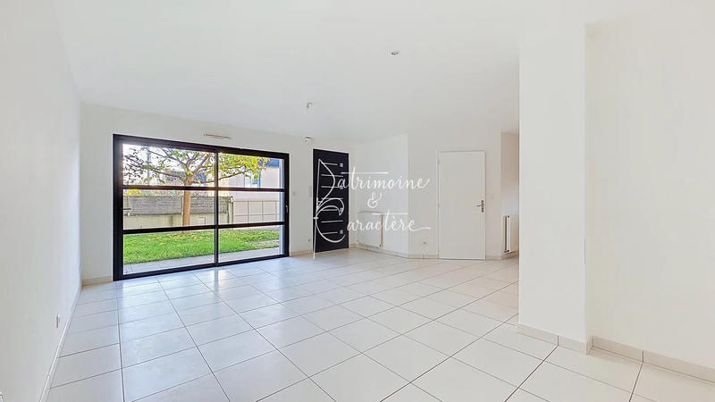 Maison - 82 m² - 4 pièces