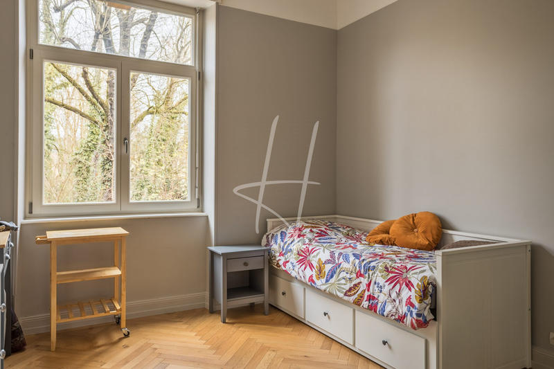 Appartement - 123 m² - 5 pièces