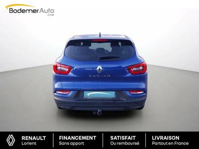 Renault Kadjar TCe 140 Edc Evolution