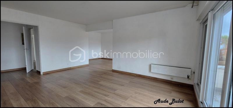 Appartement - 83 m² - 3 pièces
