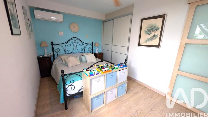 Maison de maîtres - 185 m² - 6 pièces