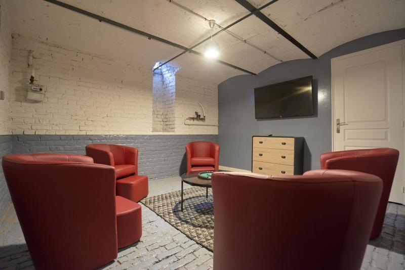 Maison - 101 m² - 6 pièces