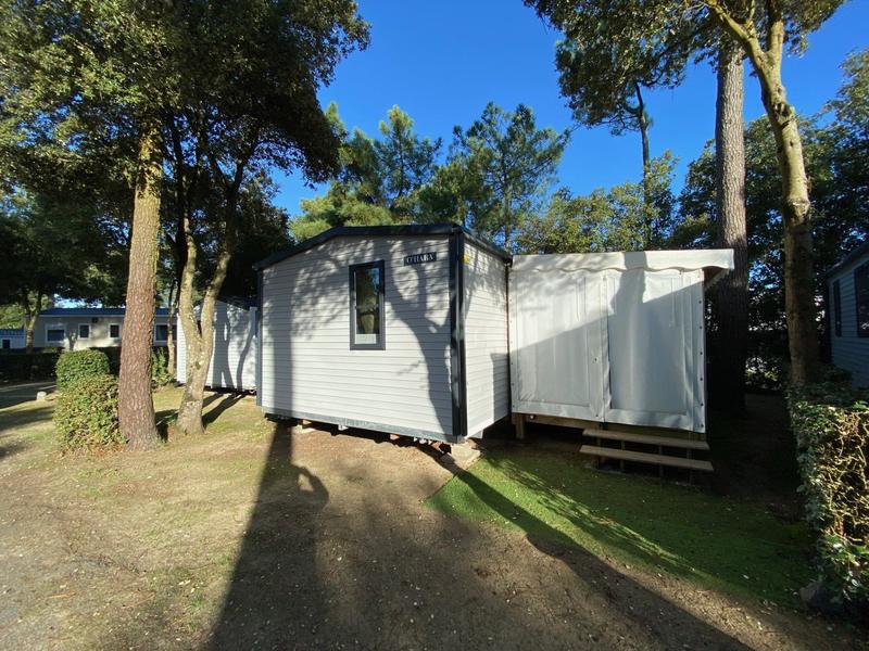 Maison - 40 m² - 6 pièces