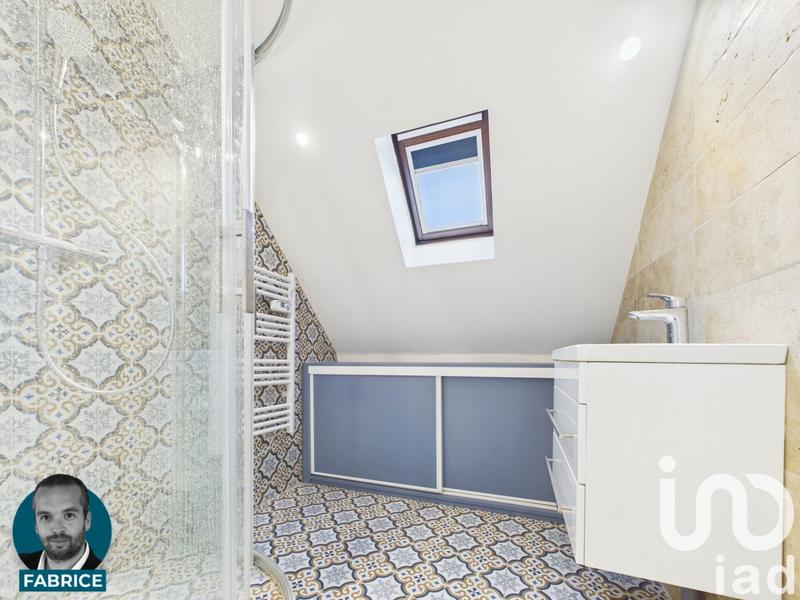 Maison - 163 m² - 5 pièces