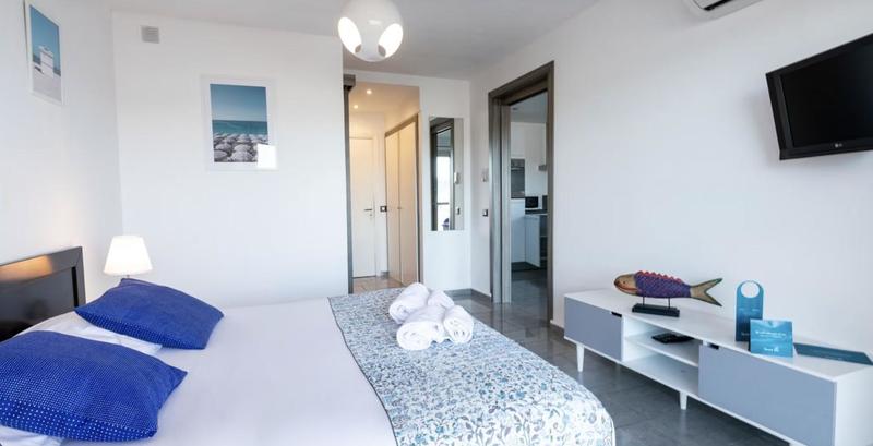 Appartement - 70 m² - 1 pièce