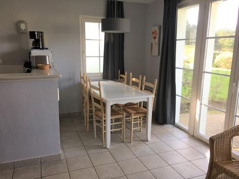 Maison - 48 m² - 3 pièces