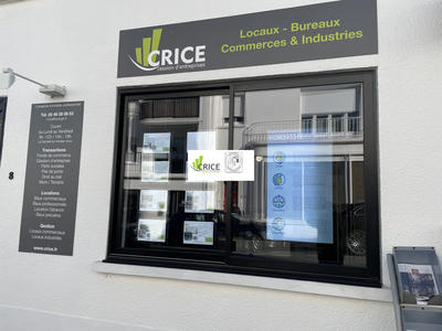 Fonds de commerce - 52 m²